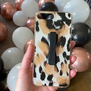 iPhone 8 Plus case